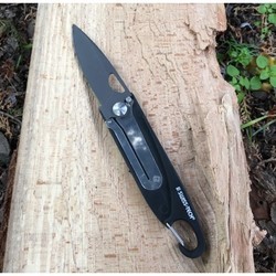 Нож / мультитул Swiss Tech BLAK Multi Knife 7-in-1