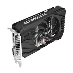 Видеокарта Palit GeForce GTX 1660 Ti StormX