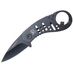 Нож / мультитул Swiss Tech BLAK Pocket Knife