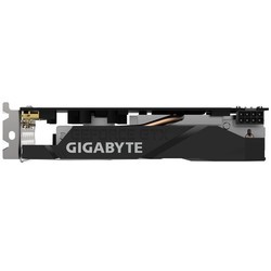 Видеокарта Gigabyte Geforce GTX 1660 Ti MINI ITX OC 6G