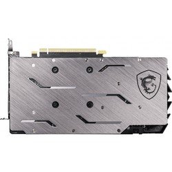 Видеокарта MSI GTX 1660 Ti GAMING X 6G