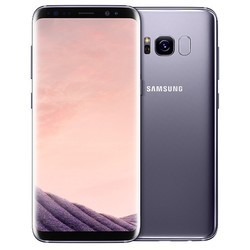 Мобильный телефон Samsung Galaxy S8 Single