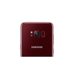 Мобильный телефон Samsung Galaxy S8 Single