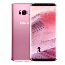 Мобильный телефон Samsung Galaxy S8 Single