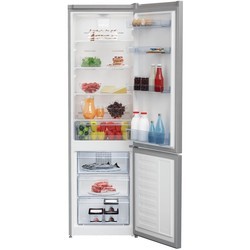 Холодильник Beko RCNA 305K20 S