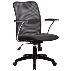 Компьютерное кресло Metta FK-8 PL (серый)