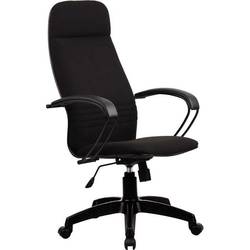 Компьютерное кресло Metta BP-1 PL (черный)