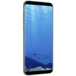 Мобильный телефон Samsung Galaxy S8 Plus Single