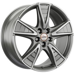 Диски Speedline Gladiatore 8,5x18/5x114,3 ET38 DIA82