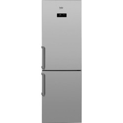 Холодильник Beko RCNK 321E21 S