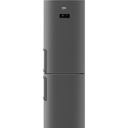 Холодильник Beko RCNK 321E21 X