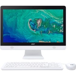 Персональный компьютер Acer Aspire C20-820 (DQ.BC6ER.004)