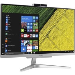 Персональный компьютер Acer Aspire C22-865 (DQ.BBRER.016)
