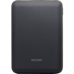 Powerbank аккумулятор Nomi S101