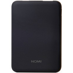 Powerbank аккумулятор Nomi S050