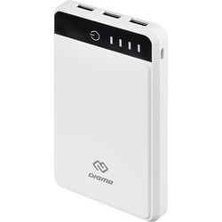 Powerbank аккумулятор Digma DG-10000-3U (черный)