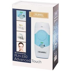 Эпилятор Planta PLH-330 Advanced Touch