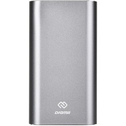 Powerbank аккумулятор Digma DG-ME-20000