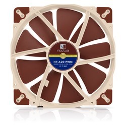 Система охлаждения Noctua NF-A20 PWM