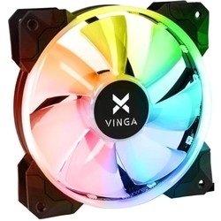 Система охлаждения Vinga RGB fan-02