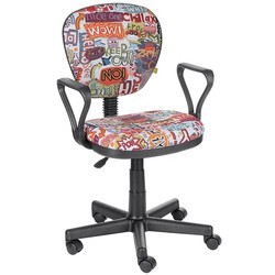 Компьютерное кресло Mebeltorg Gretta