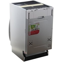 Встраиваемая посудомоечная машина Leran BDW 45-104