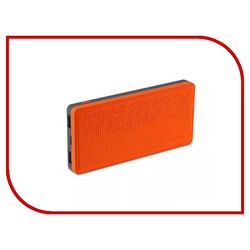 Powerbank аккумулятор Remax Miles RPP-103 (оранжевый)