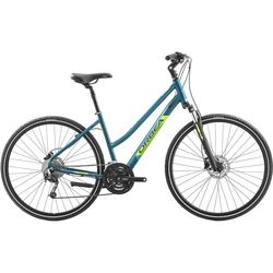 Велосипеды ORBEA Comfort 12 2019 frame M
