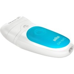 Эпилятор Braun Silk-epil 5 5545 Gift Edition