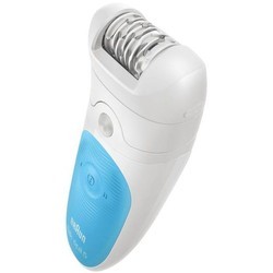 Эпилятор Braun Silk-epil 5 5545 Gift Edition