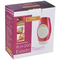 Эпилятор Planta PLH-200 Estetic Touch