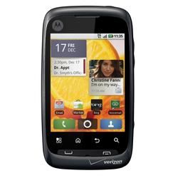 Мобильные телефоны Motorola CITRUS