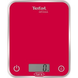 Весы Tefal BC5000 (красный)