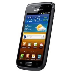 Мобильный телефон Samsung Galaxy W I8150