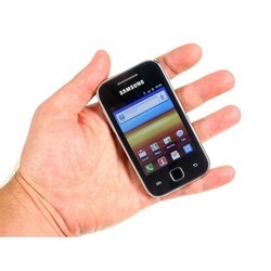 Мобильный телефон Samsung Galaxy Y