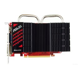 Видеокарты Asus Radeon HD 6670 EAH6670 DC SL/DI/1GD3