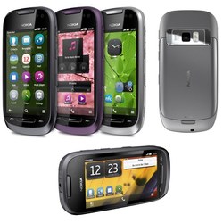 Мобильные телефоны Nokia 701