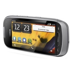 Мобильные телефоны Nokia 701