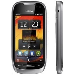 Мобильные телефоны Nokia 701