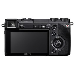 Фотоаппарат Sony NEX-7