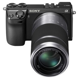 Фотоаппарат Sony NEX-7