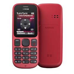 Мобильный телефон Nokia 101 Dual Sim