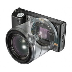 Фотоаппарат Sony NEX-5N