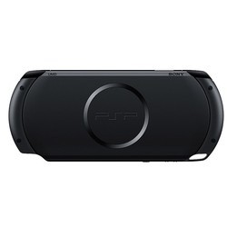 Игровые приставки Sony PlayStation Portable E1000