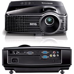 Проекторы BenQ MP776