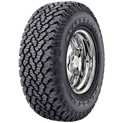 Шины General Tire Grabber AT2 225/75 R16 108S
