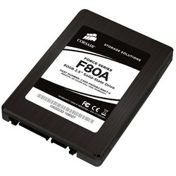 SSD-накопители Corsair CSSD-F80GB2-BRKT-A