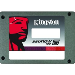 SSD-накопители Kingston SS100S2/8G