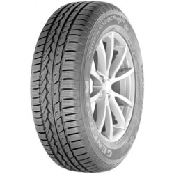 Шины General Snow Grabber 235/60 R18 107H