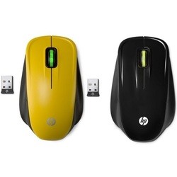 Мышки HP Wireless Optical Comfort Mouse